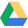 drive, google icon